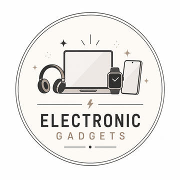 Electronics & Gadgets