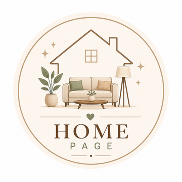 Home page