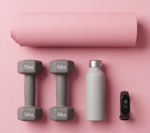 Health & Fitness