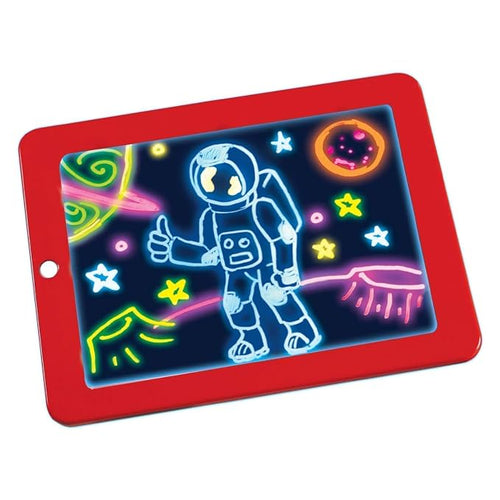 Lumi™: Interactive LED Glow Canvas