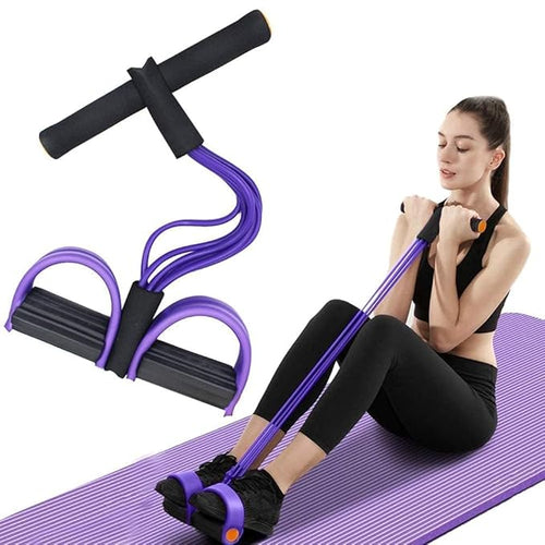 AeroFlex: Multifunctional Tension Band System