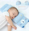 Nura™: Ergonomic Infant Head Shaping Pillow