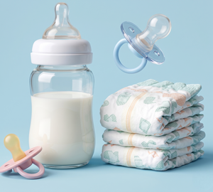 Baby Accessories