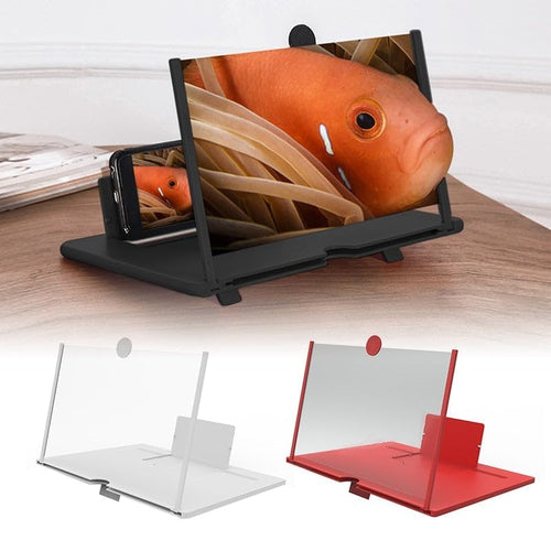 Aura™: HD Cinematic Screen Magnifier