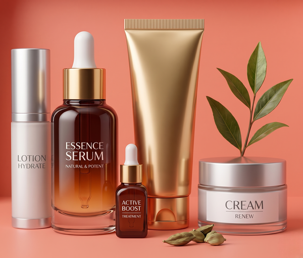 Beauty & Personal Care