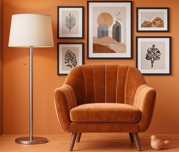 Home Decor