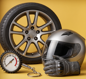 Car/Bike Accessories